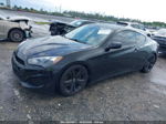 2013 Hyundai Genesis 2.0t Black vin: KMHHT6KD1DU102219