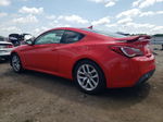 2013 Hyundai Genesis Coupe 2.0t Red vin: KMHHT6KD1DU107811