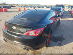 2010 Hyundai Genesis  2.0t Premium Черный vin: KMHHT6KD2AU030524