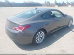 2013 Hyundai Genesis 2.0t Gray vin: KMHHT6KD3DU089621