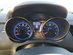 2013 Hyundai Genesis Coupe 2.0t Серый vin: KMHHT6KD3DU110807