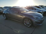 2013 Hyundai Genesis Coupe 2.0t Серый vin: KMHHT6KD3DU110807