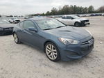 2013 Hyundai Genesis Coupe 2.0t Синий vin: KMHHT6KD4DU094195