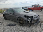 2013 Hyundai Genesis Coupe 2.0t Серый vin: KMHHT6KD5DU081164