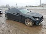 2013 Hyundai Genesis Coupe 2.0t Black vin: KMHHT6KD5DU085523