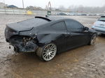 2013 Hyundai Genesis Coupe 2.0t Black vin: KMHHT6KD5DU085523