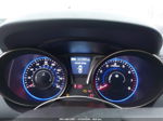 2013 Hyundai Genesis 2.0t R-spec Белый vin: KMHHT6KD5DU086901