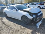 2013 Hyundai Genesis Coupe 2.0t Белый vin: KMHHT6KD5DU088292