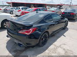 2013 Hyundai Genesis 2.0t R-spec Black vin: KMHHT6KD6DU092917