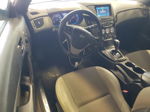 2013 Hyundai Genesis Coupe 2.0t Серый vin: KMHHT6KD6DU096840