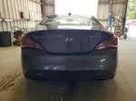 2013 Hyundai Genesis Coupe 2.0t Серый vin: KMHHT6KD6DU096840