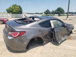 2013 Hyundai Genesis Coupe 2.0t Gray vin: KMHHT6KD6DU097518