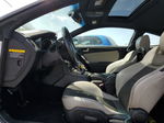 2013 Hyundai Genesis Coupe 2.0t Белый vin: KMHHT6KD6DU102975