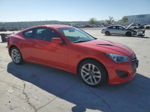 2013 Hyundai Genesis Coupe 2.0t Красный vin: KMHHT6KD7DU089900