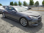 2013 Hyundai Genesis Coupe 2.0t Серый vin: KMHHT6KD7DU111328