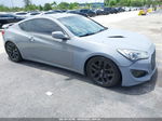 2013 Hyundai Genesis 2.0t Серый vin: KMHHT6KD8DU084933