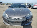 2013 Hyundai Genesis Coupe 2.0t Charcoal vin: KMHHT6KD8DU092062