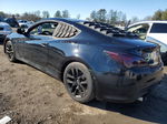 2013 Hyundai Genesis Coupe 2.0t Black vin: KMHHT6KD8DU093051