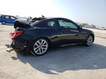 2013 Hyundai Genesis Coupe 2.0t Black vin: KMHHT6KD8DU101942