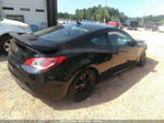 2010 Hyundai Genesis Coupe Premium Black vin: KMHHT6KD9AU040869