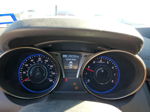 2013 Hyundai Genesis Coupe 2.0t Белый vin: KMHHT6KD9DU091955