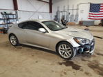 2013 Hyundai Genesis Coupe 2.0t Silver vin: KMHHT6KD9DU094080