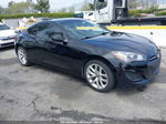 2013 Hyundai Genesis 2.0t Black vin: KMHHT6KD9DU094239