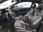 2013 Hyundai Genesis Coupe 2.0t Серый vin: KMHHT6KD9DU098601