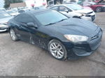 2013 Hyundai Genesis 2.0t Black vin: KMHHT6KD9DU105126