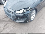 2013 Hyundai Genesis 2.0t Black vin: KMHHT6KD9DU105126