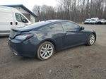 2013 Hyundai Genesis Coupe 2.0t Черный vin: KMHHT6KD9DU110407