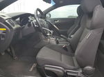 2013 Hyundai Genesis Coupe 2.0t Черный vin: KMHHT6KD9DU110407