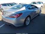 2013 Hyundai Genesis 2.0t Premium Silver vin: KMHHT6KDXDU080480