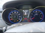 2013 Hyundai Genesis 2.0t Premium Серебряный vin: KMHHT6KDXDU080480