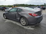 2013 Hyundai Genesis Coupe 2.0t Gray vin: KMHHT6KDXDU083976