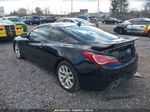 2013 Hyundai Genesis  2.0t Черный vin: KMHHT6KDXDU086666