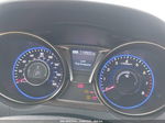 2013 Hyundai Genesis  2.0t Черный vin: KMHHT6KDXDU086666