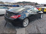 2013 Hyundai Genesis  2.0t Черный vin: KMHHT6KDXDU086666