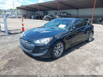 2013 Hyundai Genesis 2.0t Premium Black vin: KMHHT6KDXDU101585