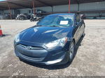 2013 Hyundai Genesis 2.0t Premium Black vin: KMHHT6KDXDU101585