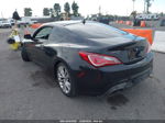 2013 Hyundai Genesis 2.0t Черный vin: KMHHT6KDXDU107533