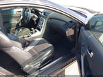 2010 Hyundai Genesis Coupe   Черный vin: KMHHU6KH0AU031381