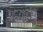 2010 Hyundai Genesis Coupe   Черный vin: KMHHU6KH0AU031381