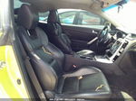 2010 Hyundai Genesis Coupe   Зеленый vin: KMHHU6KH2AU024805