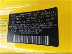 2010 Hyundai Genesis Coupe Track W/nav Желтый vin: KMHHU6KH5AU029786