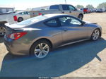 2010 Hyundai Genesis 3.8 Grand Touring Gray vin: KMHHU6KH9AU007659