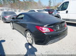 2010 Hyundai Genesis Coupe Grand Touring W/nav Black vin: KMHHU6KH9AU025711