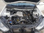 2013 Hyundai Genesis Coupe 3.8l Белый vin: KMHHU6KJ0DU108256