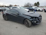 2013 Hyundai Genesis Coupe 3.8l Черный vin: KMHHU6KJ0DU108404