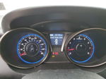 2013 Hyundai Genesis Coupe 3.8l Серебряный vin: KMHHU6KJ1DU103390